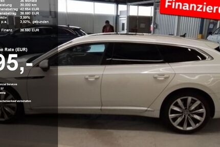 VW Arteon 9.300 km 38.680 € Mainburg 84048