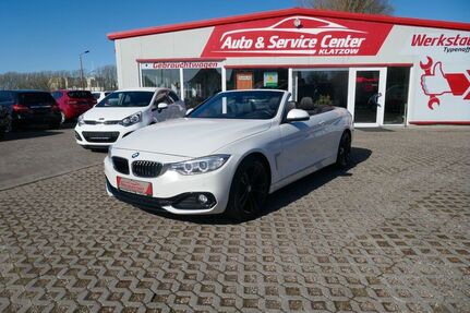 BMW 428