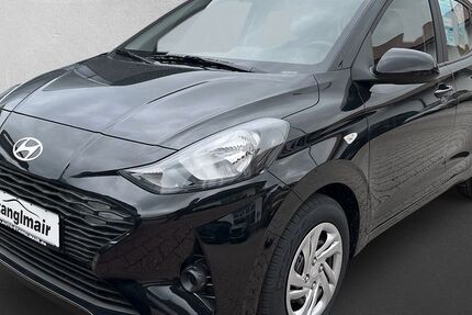 Hyundai i10 8.000 km 15.590 &euro; Wielenbach 82407