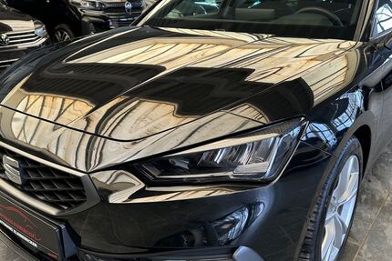 Seat Leon 20.850 km 27.500 &euro; Versmold 33775