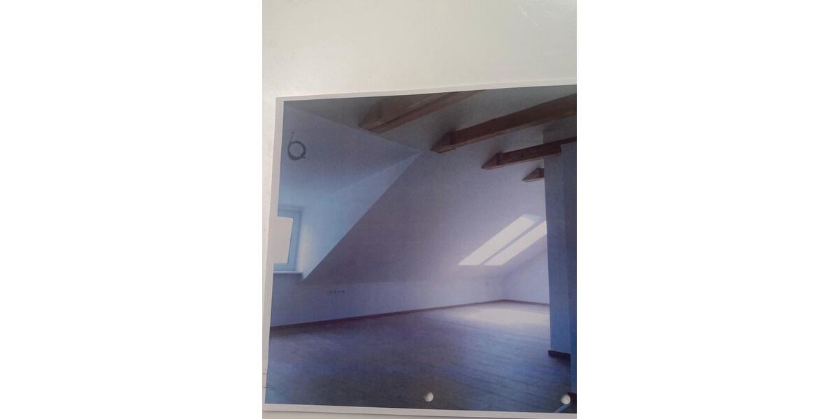 Loft - Studio - Atelier Cham - 3.5 Zimmer, 125 m&sup2;, 1.189&euro; | Angebot:24301974