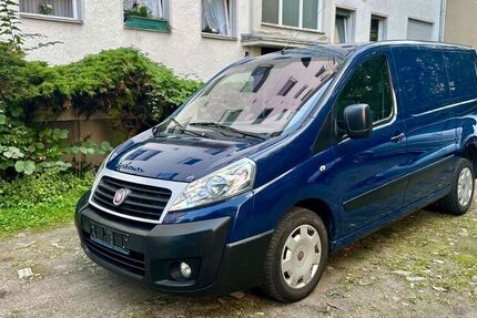 Fiat Scudo
