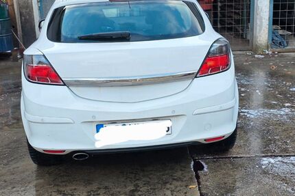 Opel Astra 252.000 km 3.500 &euro; Jettenbach 84555