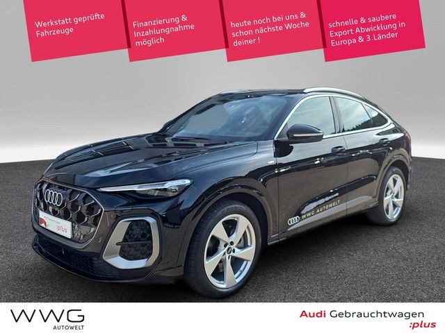 Audi Q5 6.500 km 65.480 &euro; Schwäbisch Gmünd 73527