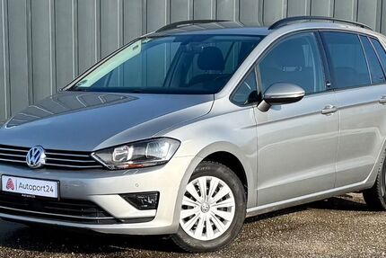 VW Golf Sportsvan 103.120 km 13.990 &euro; Kumhausen 84036