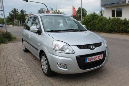 Hyundai Matrix 173.000 km 1.990 &euro; Worms-Pfeddersheim 67551