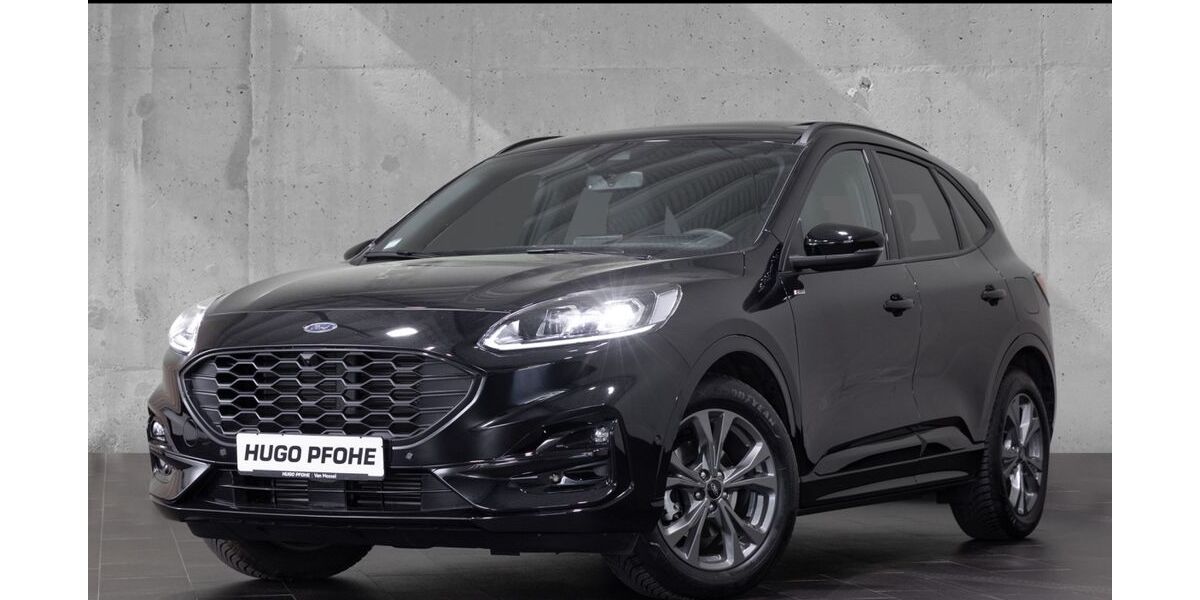 Ford Kuga 18.924 km 24.800 &euro; Lübeck 23554