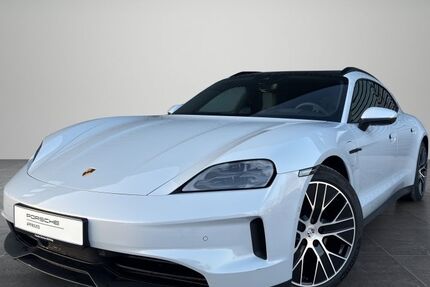 Porsche Taycan 15.900 km 107.800 &euro; Winhöring 84543