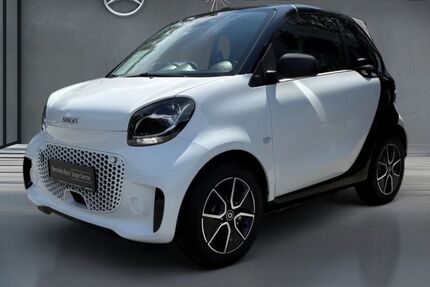 Smart ForTwo 37.225 km 13.290 &euro; Stade 21684