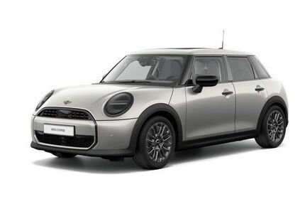 Mini Cooper C 13.915 km 30.459 &euro; Albstadt 72458