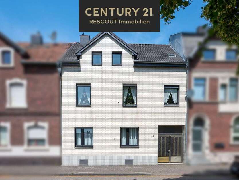 Haus zum Kaufen in Würselen 299.000 € 142.62 m²