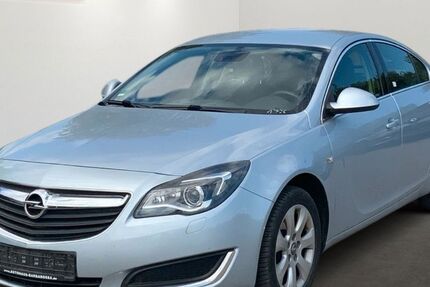 Opel Insignia 138.438 km 6.599 € Brehna 06796