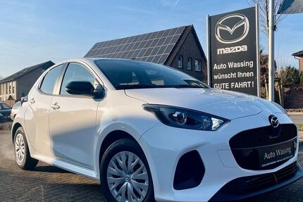 Mazda 2 46.563 km 17.490 &euro; Ahaus 48683
