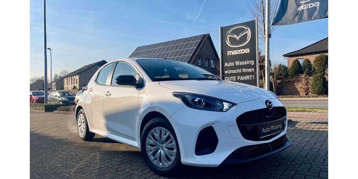 Mazda 2 46.563 km 17.490 &euro; Ahaus 48683