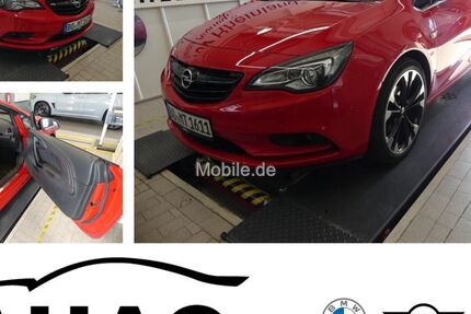 Opel Cascada 79.113 km 12.499 &euro; Bochum 44809
