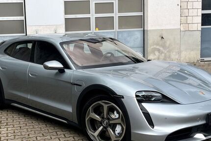Porsche Taycan 29.500 km 84.888 &euro; Walluf 65396