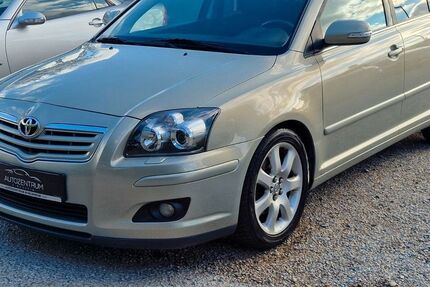 Toyota Avensis 138.020 km 5.990 € Kirchheim unter Teck 73230
