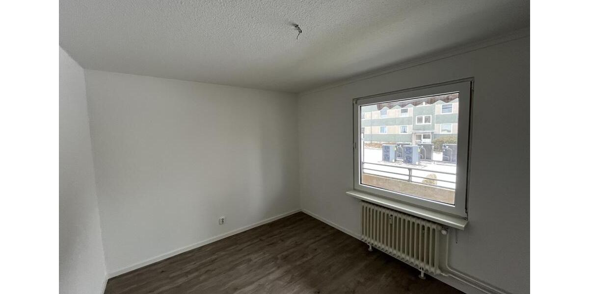 Erdgeschoßwohnung Trappenkamp - 3 Zimmer, 73 m&sup2;, 520&euro; | Angebot:24976838