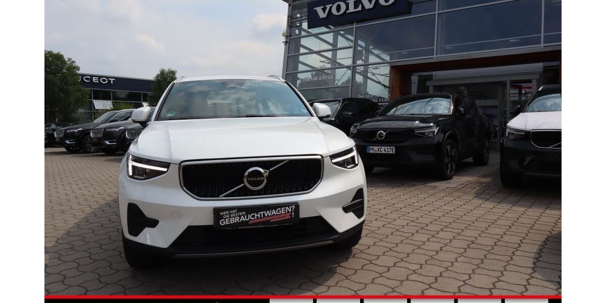 Volvo XC40 7.191 km 37.790 &euro; Potsdam 14482