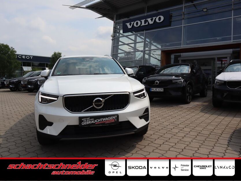 Volvo XC40 7.191 km 37.790 € Potsdam 14482