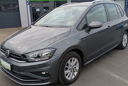VW Golf Sportsvan 108.053 km 14.490 &euro; Dierdorf 56269