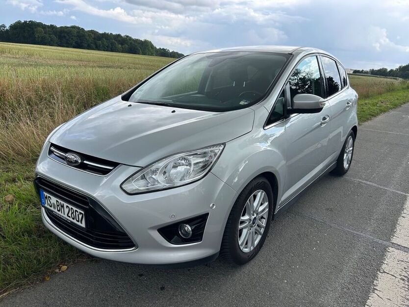 C-Max