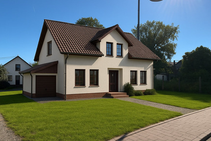 Endlich Platz für die ganze Familie - Grundstück mit Baugenehmigung in Waldesch zimmer