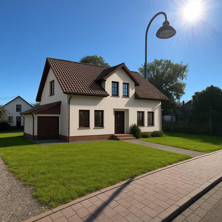 Endlich Platz für die ganze Familie - Grundstück mit Baugenehmigung in Waldesch zimmer