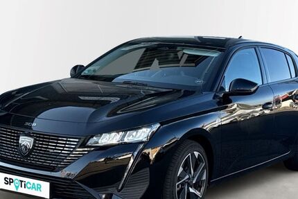 Peugeot 308 13.000 km 25.900 &euro; Mayen 56727