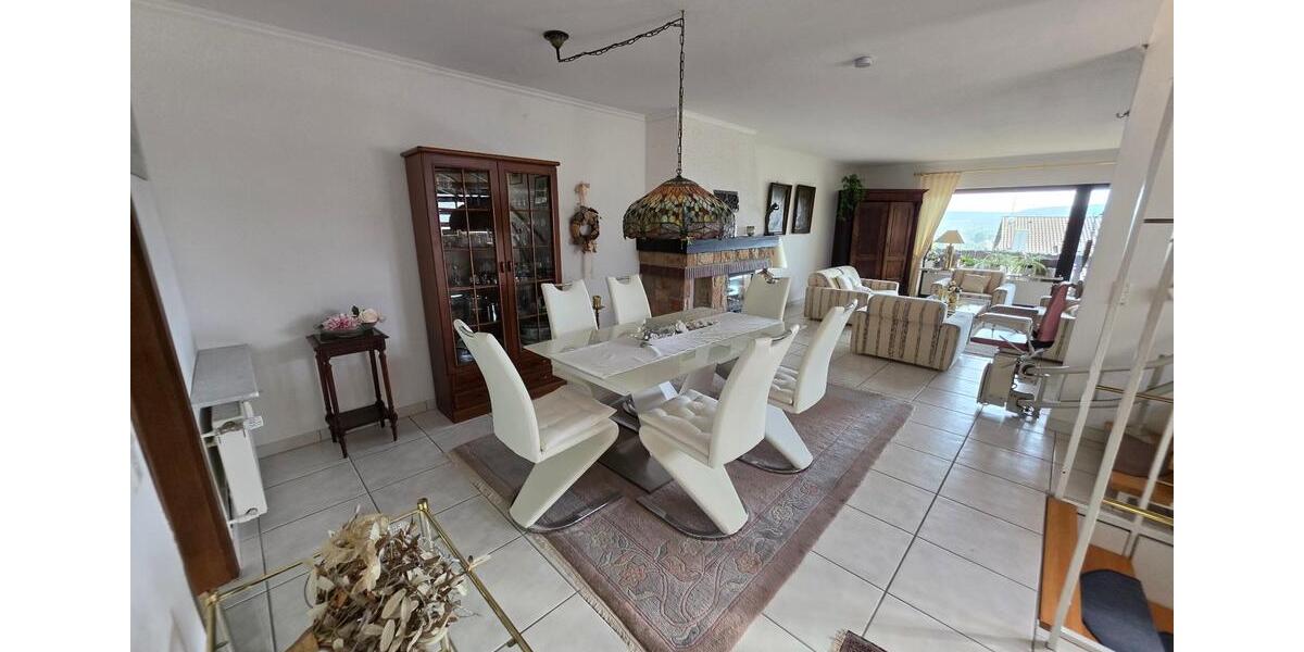 Doppelhaushälfte Saarbrücken Bübingen - 5 Zimmer, 200 m&sup2;, 460.000&euro; | Angebot:27108211