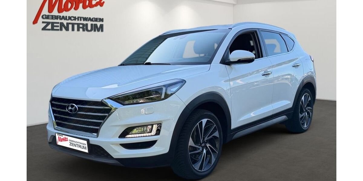 Hyundai TUCSON 113.043 km 17.980 &euro; Laatzen 30880