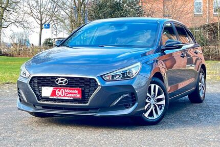 Hyundai i30 29.103 km 13.499 &euro; Isernhagen 30916
