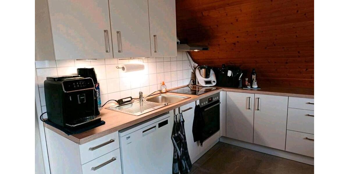 Dachgeschoßwohnung Wahrenholz - 3 Zimmer, 65 m&sup2;, 520&euro; | Angebot:26477625
