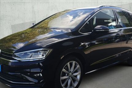VW Golf Sportsvan 124.800 km 14.950 &euro; Borken 46325