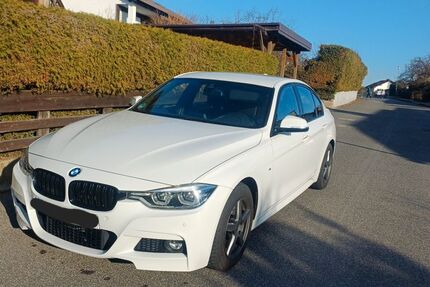 BMW 320 108.000 km 18.999 &euro; Eggenfelden 84307