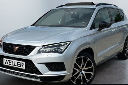 Cupra Ateca 65.000 km 25.990 &euro; Münster 48163
