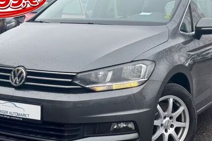 VW Touran 154.000 km 15.890 &euro; Dillingen (Donau) 89407