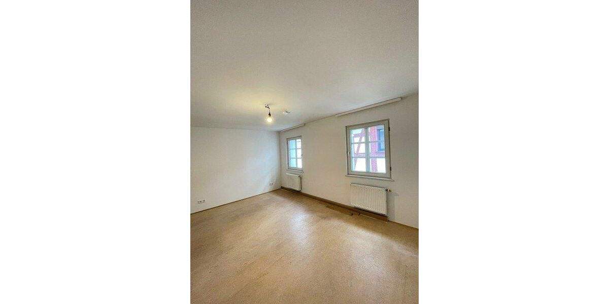 Etagenwohnung Lauf an der Pegnitz Lauf - 3 Zimmer, 71 m&sup2;, 560&euro; | Angebot:25390706