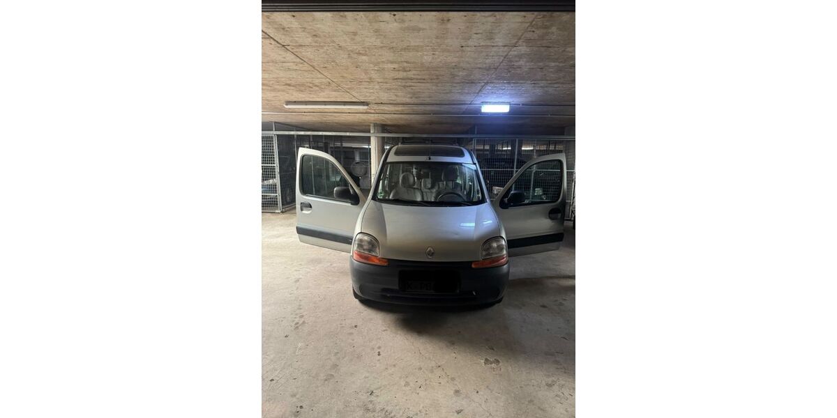 Renault Kangoo 160.000 km 1.950 &euro; Köln 51107