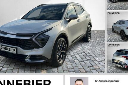 Kia Sportage 19.627 km 30.640 &euro; Wittstock 16909