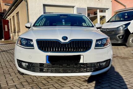 Skoda Octavia 147.000 km 12.000 &euro; Bad Langensalza 99947