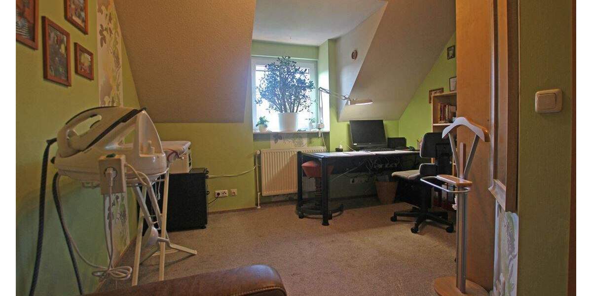 Doppelhaushälfte Geesthacht - 4 Zimmer, 110 m&sup2;, 439.500&euro; | Angebot:25801914