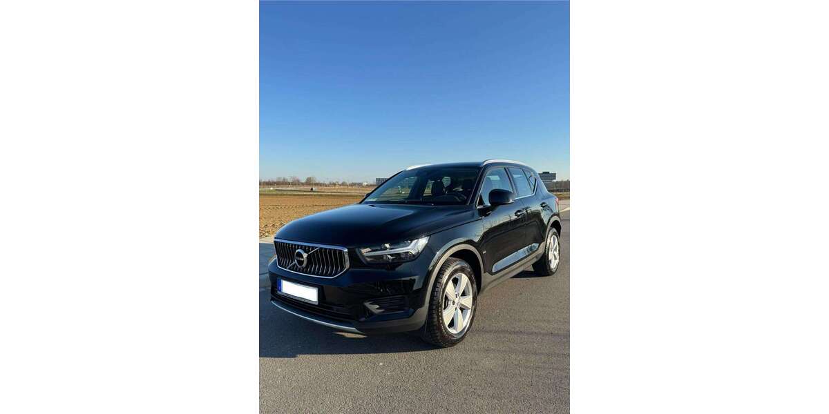 Volvo XC40 88.500 km 23.000 &euro; Augsburg 86161