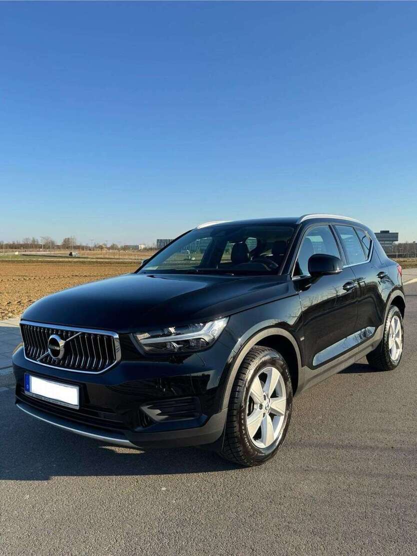 Volvo XC40 88.500 km 23.000 € Augsburg 86161