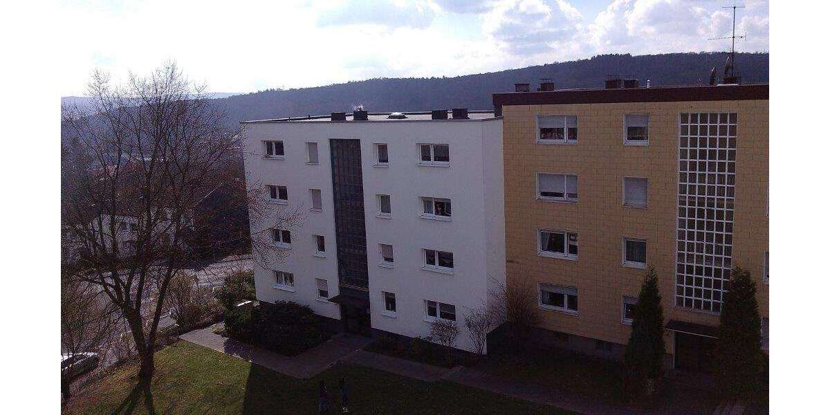 Etagenwohnung Siegen Weidenau - 3 Zimmer, 73 m&sup2;, 694&euro; | Angebot:26803832
