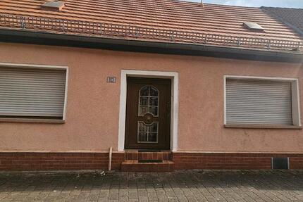Haus Südliches Anhalt Pfaffendorf - 4 Zimmer, 85 m&sup2;, 69.000&euro; | Angebot:26196295