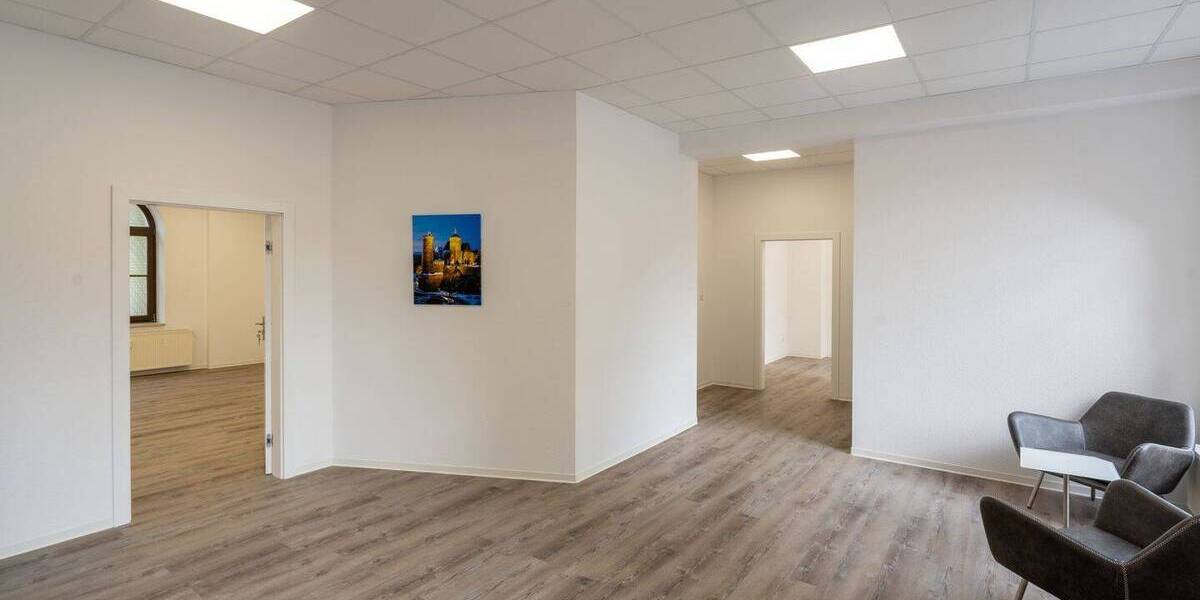 Gewerbeobjekt Bautzen Innenstadt - 360&euro; | Angebot:26261933