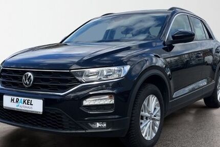 VW T-Roc 43.930 km 17.450 &euro; Geeste-Groß Hesepe 49744