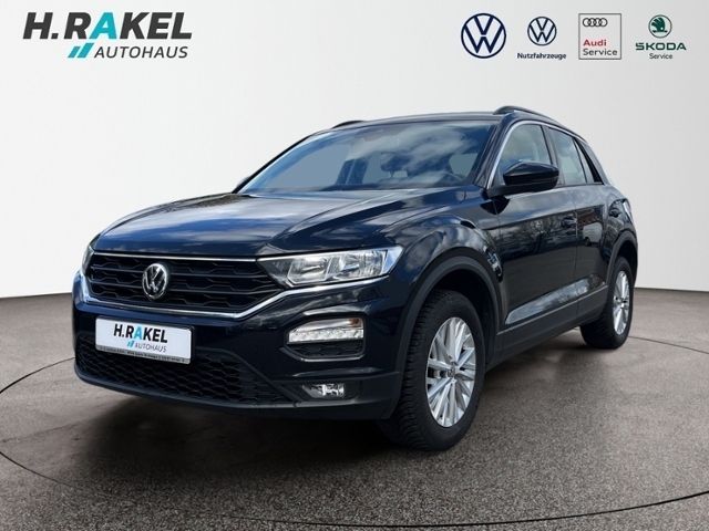 VW T-Roc 43.930 km 17.450 &euro; Geeste-Groß Hesepe 49744