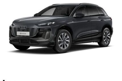 Audi Q6 e-tron 6.629 km 52.430 &euro; Reutlingen 72760